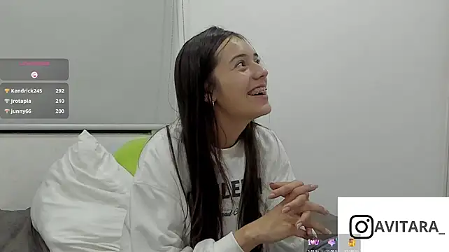 Vanesita_ - full naked