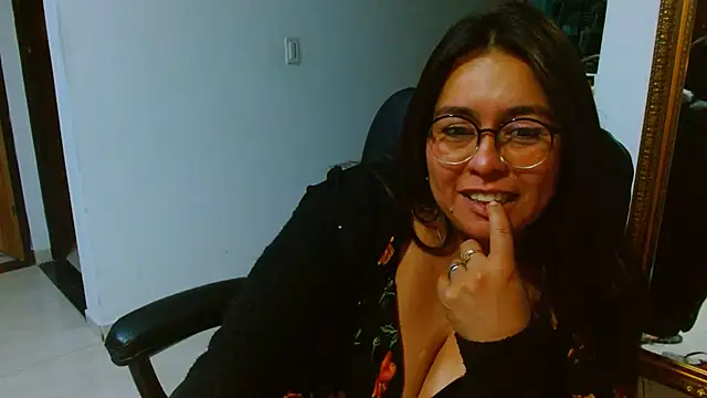 Ixchel_Anaid - Naked