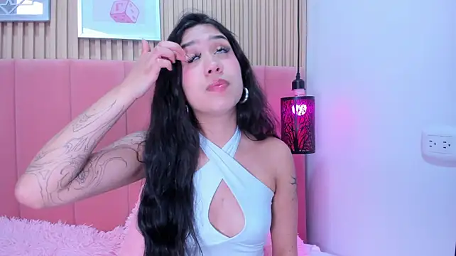 Hanna_Thorne - Doggystyle + spank hard ass x 6🥵