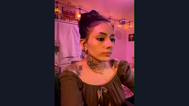 LiliJones_ - 💆🏻‍♀️💖 Spa day for me, sexy show