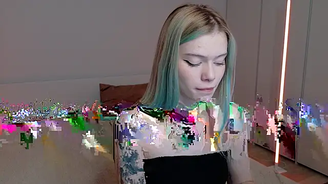 I_sweet_bunny_ - flash tits 😍💕
