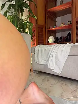 SofyDreammy - OIL IN ASS