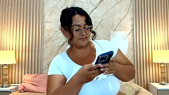IsabellMendez_ - squirt show
