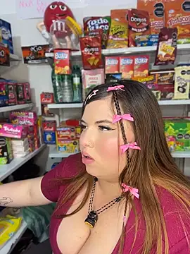 Kitty__pinnk - nipple clamps