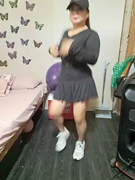 FayolaHotwild25 - Play with me baby 🥰