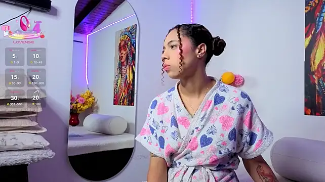 LittleSky__ - Erotic Dance