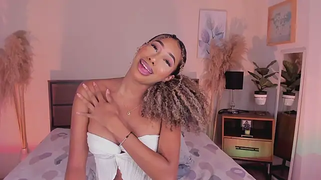 KaryMooon - Fuck me hard, daddy 😈