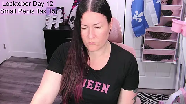 Gennyrock - Flash Tits