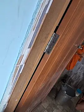 MeeraCouple - Kachumbr pussing my pussy
