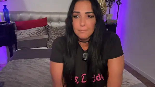 TiffanyRoxx - mm squirt ... 2 min video live BST