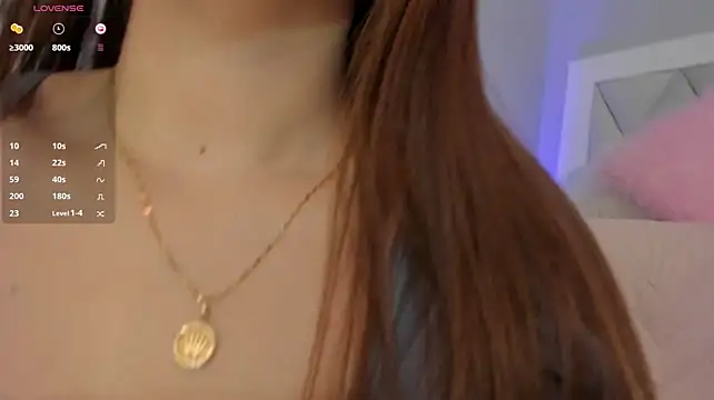 Ami_sweet18 - BLOWJOB + FINGERS PUSSY
