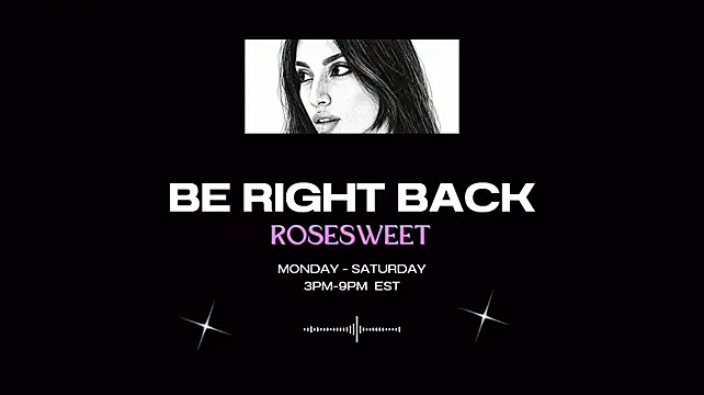 Rossesweet9x - Get naked