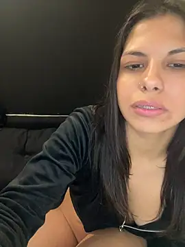 Vickymoons - MASTURBATION CLOSE CAM