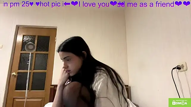 Gloria_Line - Sit on your face