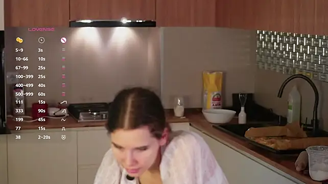Happynewdear - NOW WE COOKING! SLAP ME