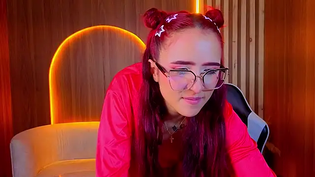 Liss_red_tx - 🎁Ass full of oil