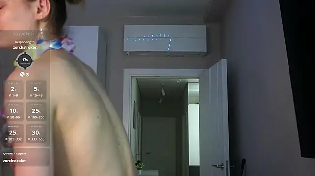 ClemenciaCullifer - CUM ON MY CHEST💕💦