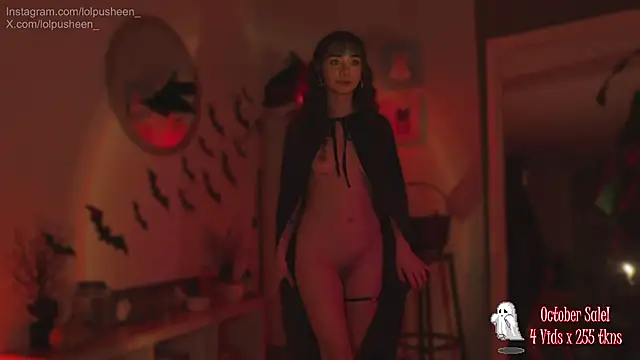 JulietteDee - Body Tour