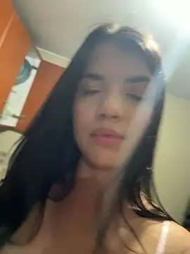 Emma_lopes - naked+ fingering💦🍆 pussy wet