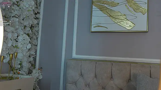 Miel_Bell - FINGERING ASS ✨🍑