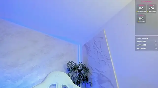 Lissababe1 - SQUIRT SHOW