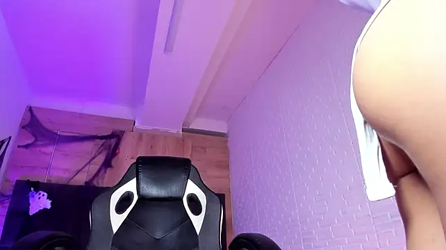 Nezukoo_1 - CUM SHOW 🥵🤤🙈