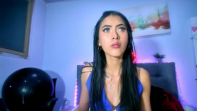 Amberx_Sweet - striptease