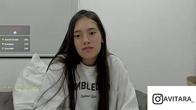 Vanesita_ - Cowgirl