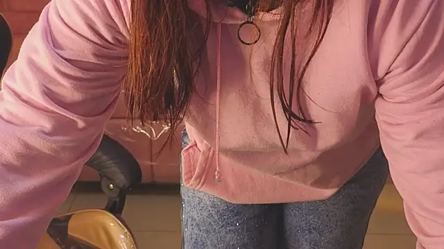 AlanaMoon_ch - SLOPPY BLOW JOB 🤤