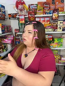 Kitty__pinnk - control domi + red ass