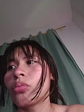 Alessanndra - Flash tits Ale + doggy style