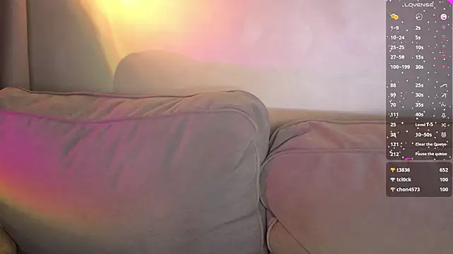 Meowwave - take off first strap