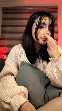 Dani-nari - cowgirl