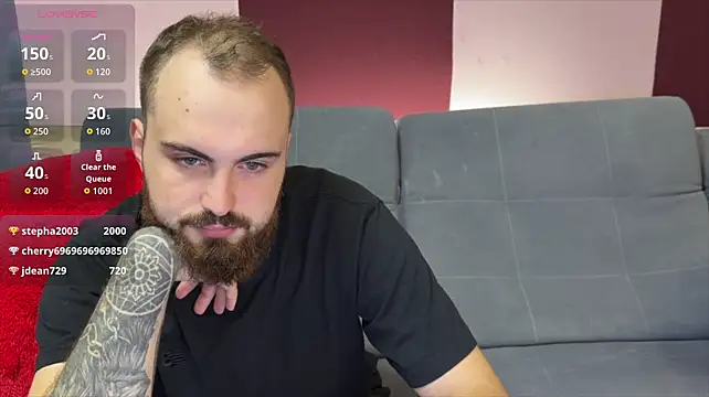 HotDuoPlay_ - kiss a guy's cock 👩‍❤️‍💋‍👨