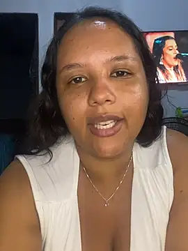 Bigostosa - Peladinha na casa 🥵🤤😈
