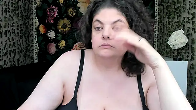 Exxxotic_Melons - Play with my hairy pussy!
