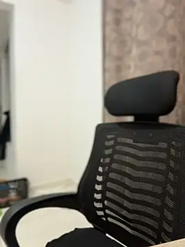CurlyGirl_1 - Plug anal + control lush