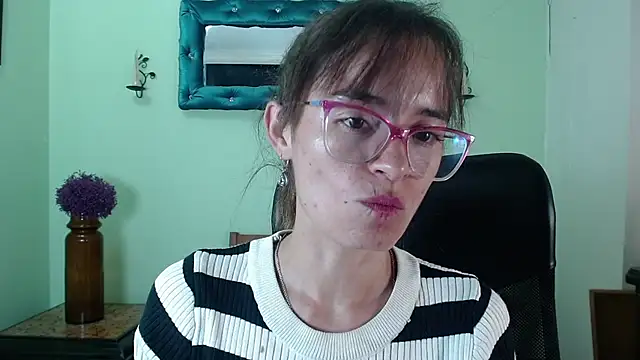 NicoleSantana - finger pussy