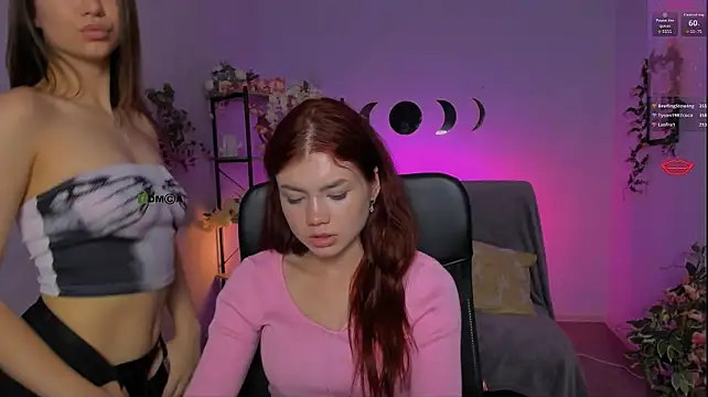 Isabel_wave - doggy in panties