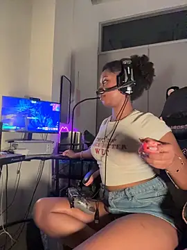 Your_Paris - Coochieeee show