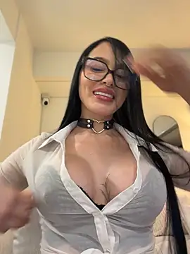 Iam_ruby - TAKE OFF SEXY SKIRT😈🤤