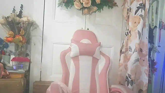 Nastydianastrips - Come watch me squirt