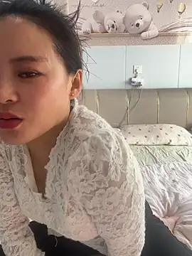 Meimei-bb - 特写镜头BB