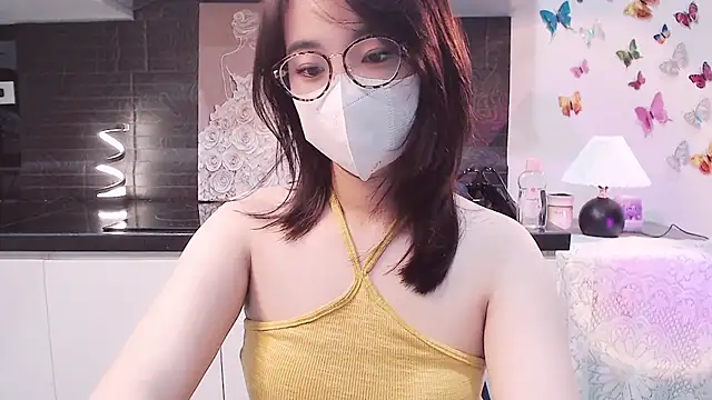 Rinasaki - 自慰喷水。。。~