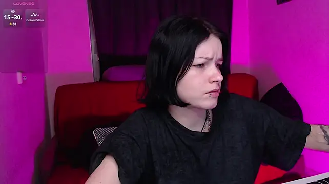 CherryNight6 - Pinch nipples
