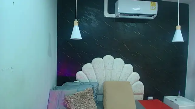 Kissme_luna - DOUBLE PENETRTIONN BIG DILDO