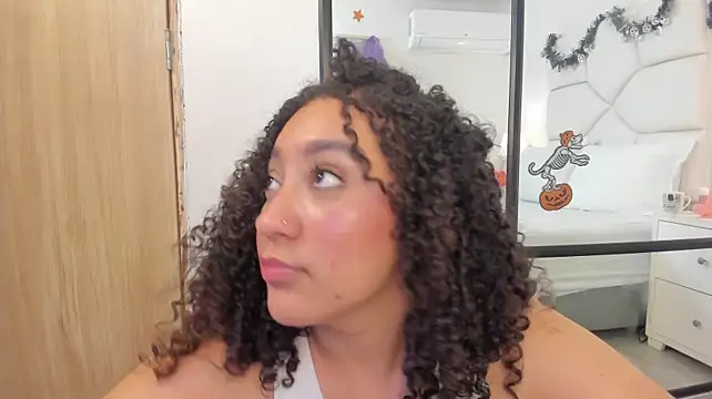 NaomiCambels