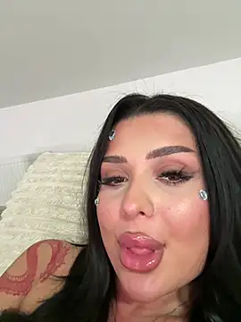 KylieKroftt - Boost my naughtiness