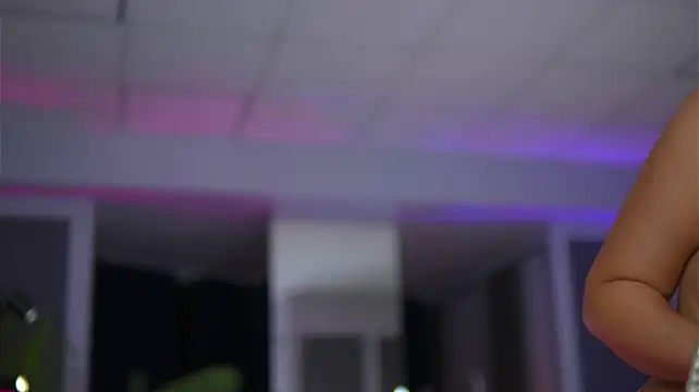 EvaZane - Domi play - Make me scream in pleasure