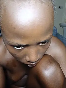 Ebony_echo - Destroy pussy and anal